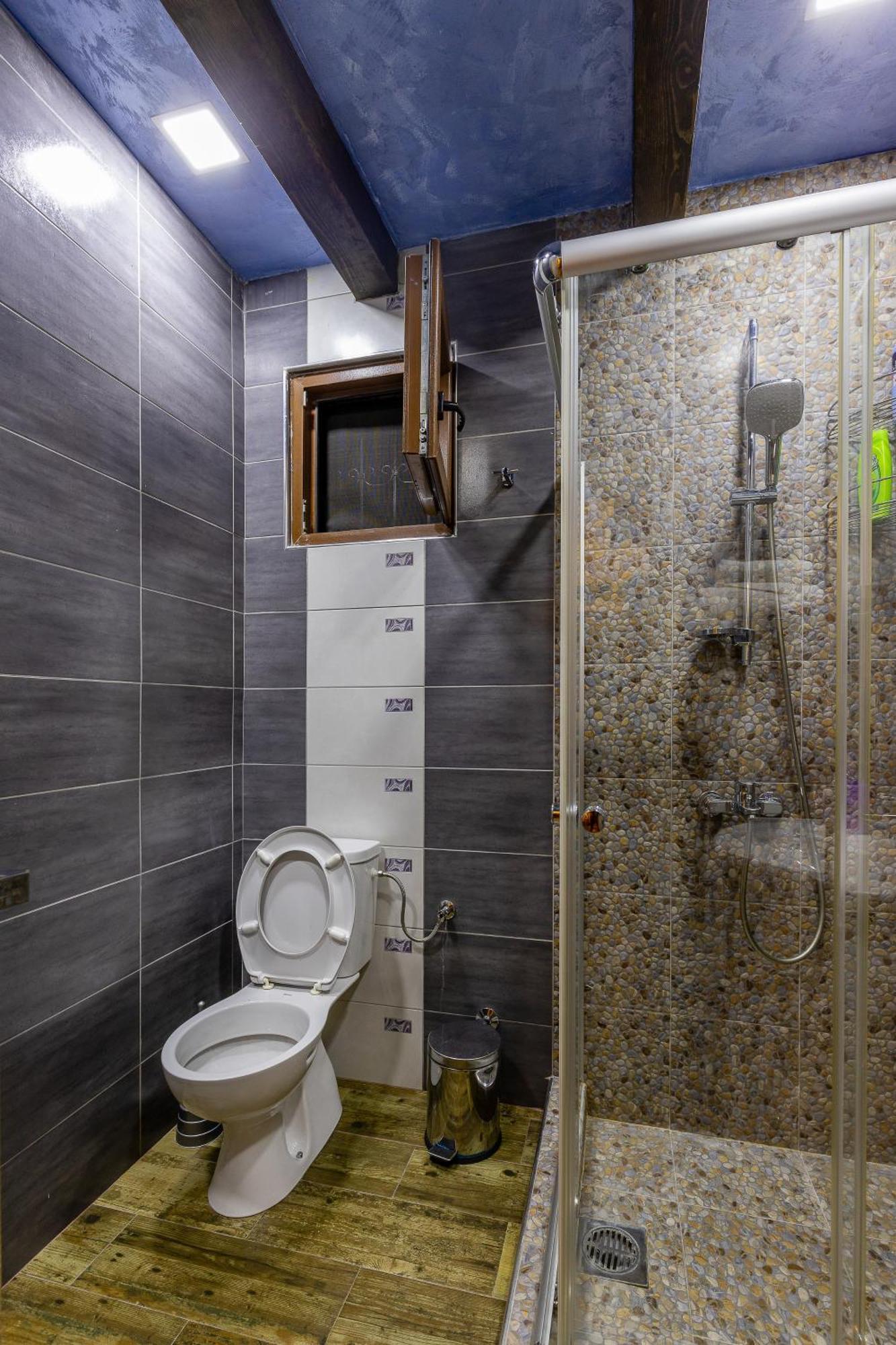Luxury House Lotos Appartement Golubovci Buitenkant foto